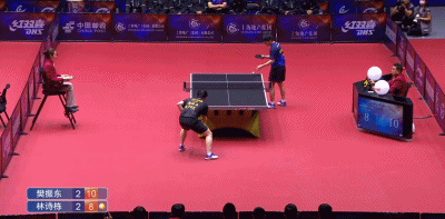 5局拉满！樊振东3-2击败现世界第一林诗栋 新赛季乒超单打5战全胜